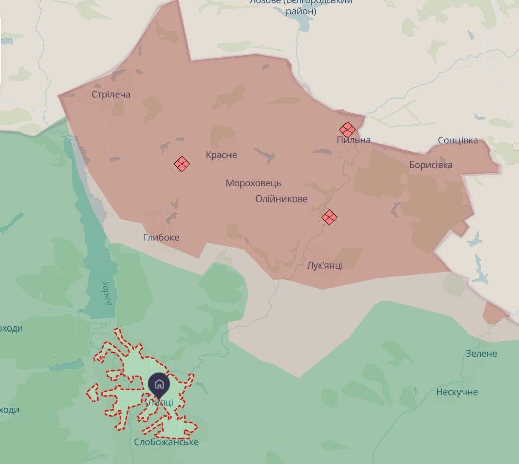 Фіксують найманців із Китаю та країн Африки: Зеленський на Харківщині відзначив нагородами оборонців Вовчанського та Липецького напрямків. Фото і відео
