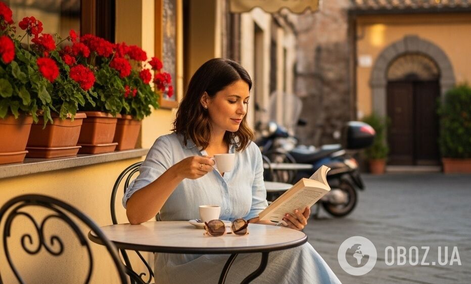 Просто, але важливо: туристам, які їдуть до Італії, дали пораду