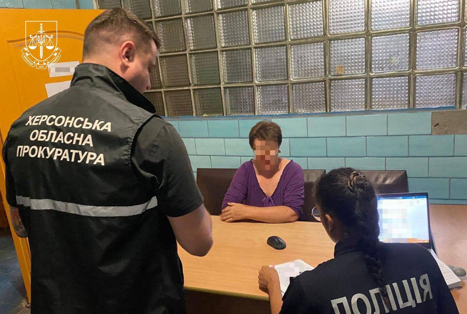 Підозри отримали головні бухгалтери