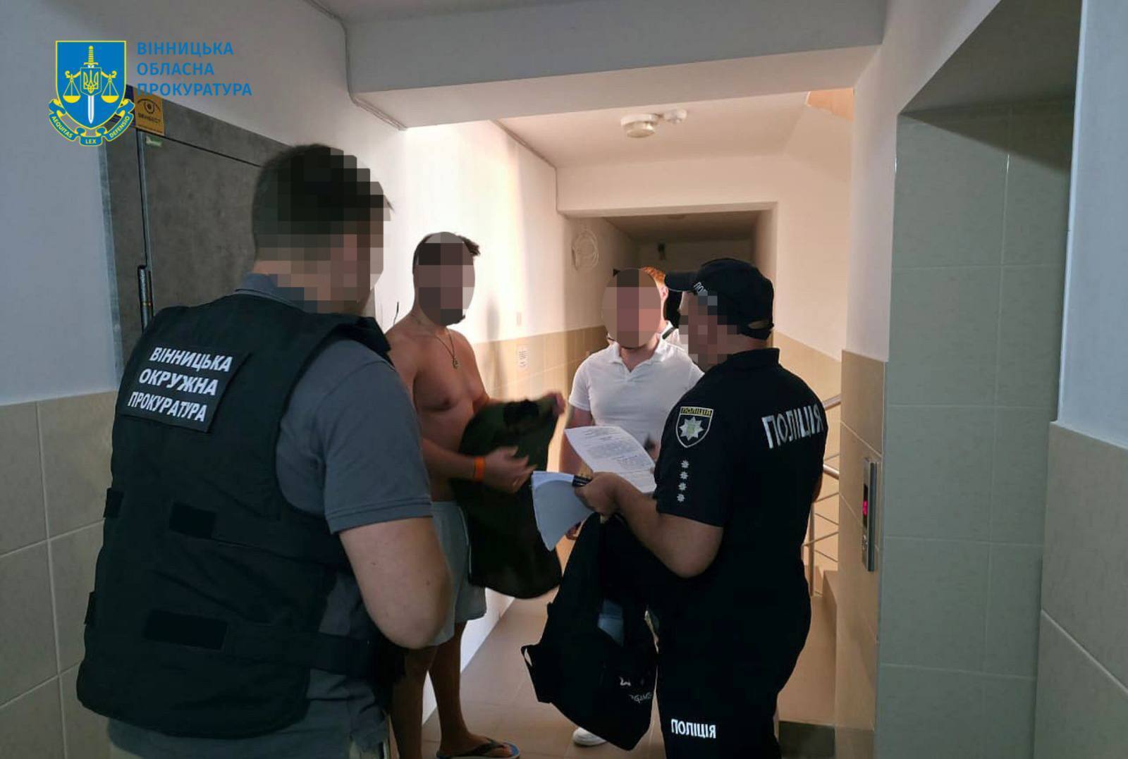 "Посада не дає імунітету": Кравченко заявив про викриття корупції на 60 млн грн