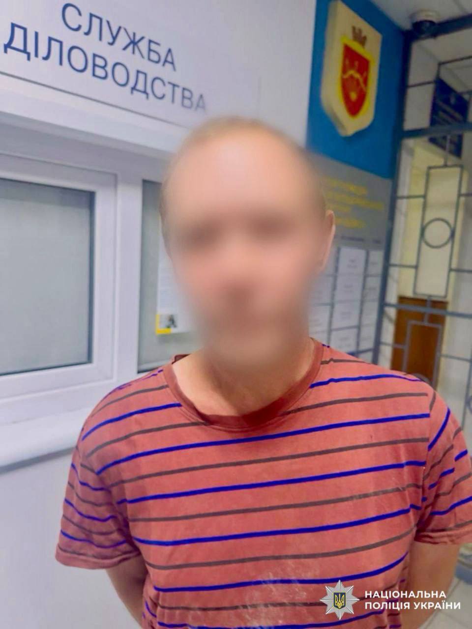 На Киевщине пьяный водитель сбил двух малолетних девочек. Подробности ДТП и фото