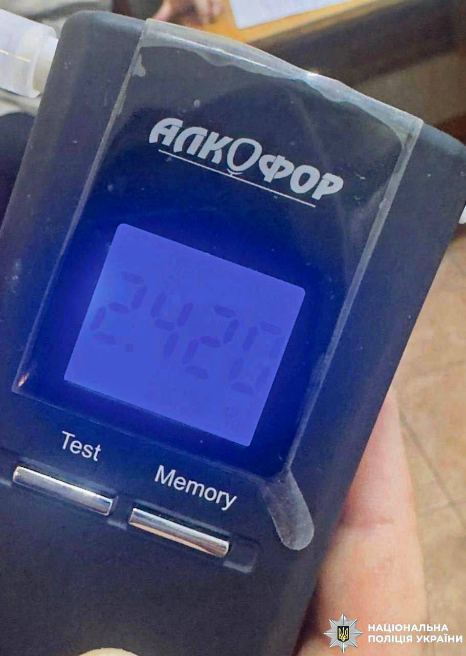 На Киевщине пьяный водитель сбил двух малолетних девочек. Подробности ДТП и фото