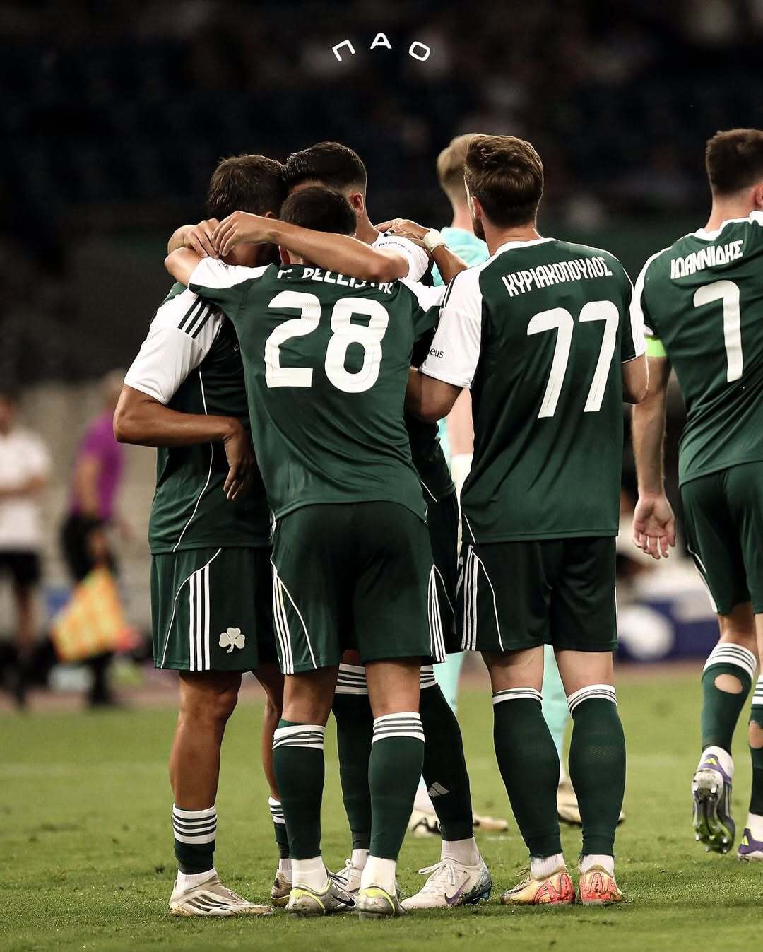 "Я неплохо работал": Ребров ответил на вопрос об уходе из сборной Украины