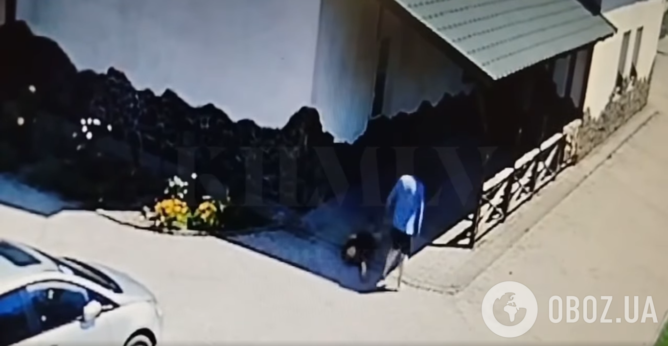 На Хмельниччині на території монастиря знайшли мертвим військового ЗСУ: експертиза поставила крапку в скандалі