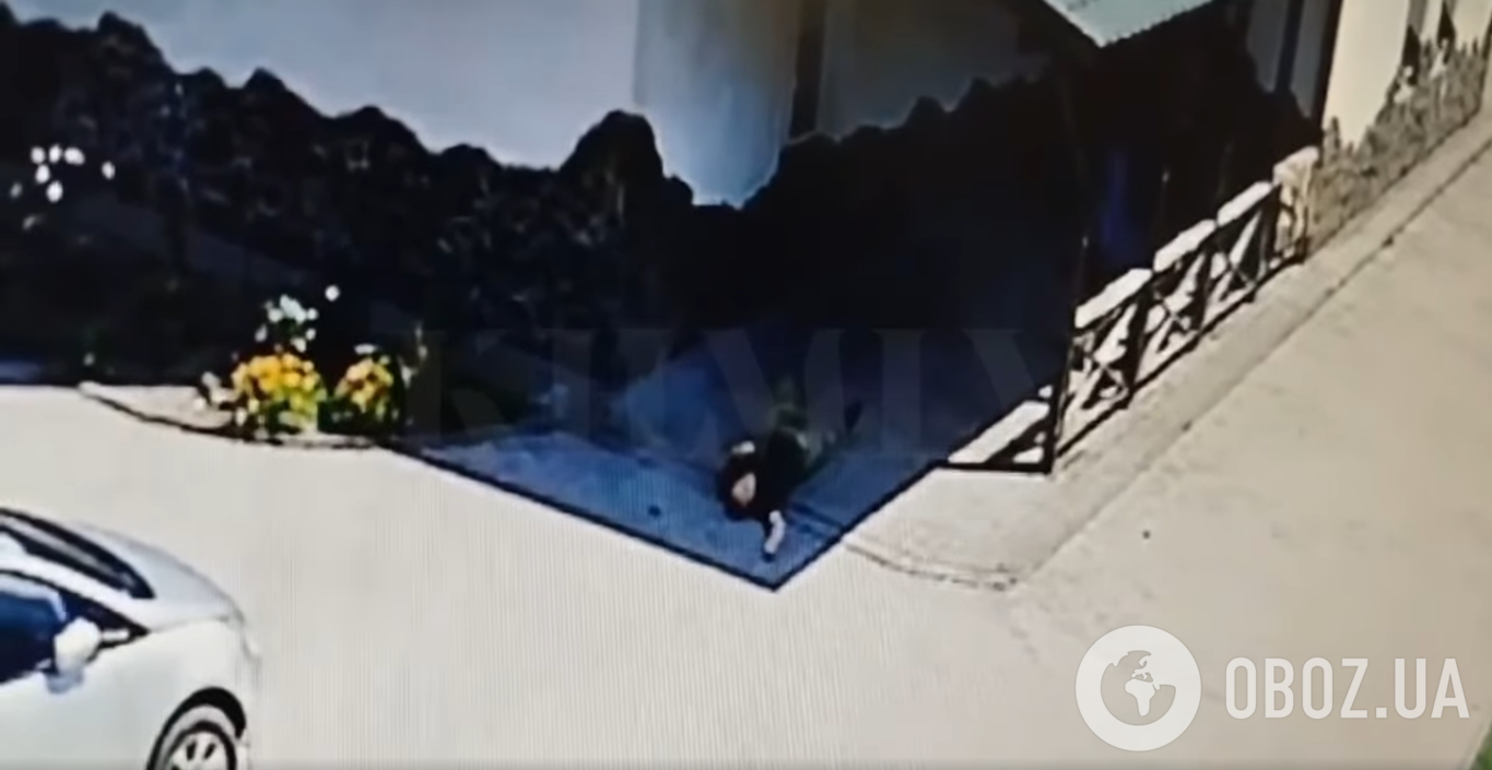 На Хмельниччині на території монастиря знайшли мертвим військового ЗСУ: експертиза поставила крапку в скандалі