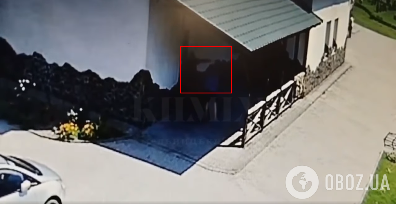 На Хмельниччині на території монастиря знайшли мертвим військового ЗСУ: експертиза поставила крапку в скандалі