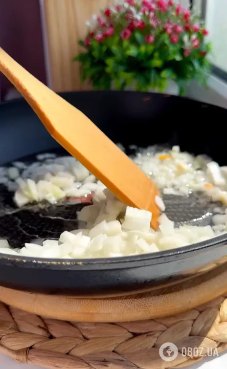 Как приготовить вкусное соте из кабачков: делимся простым рецептом сезонного блюда