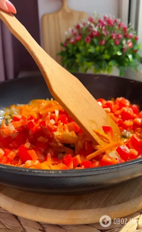 Как приготовить вкусное соте из кабачков: делимся простым рецептом сезонного блюда