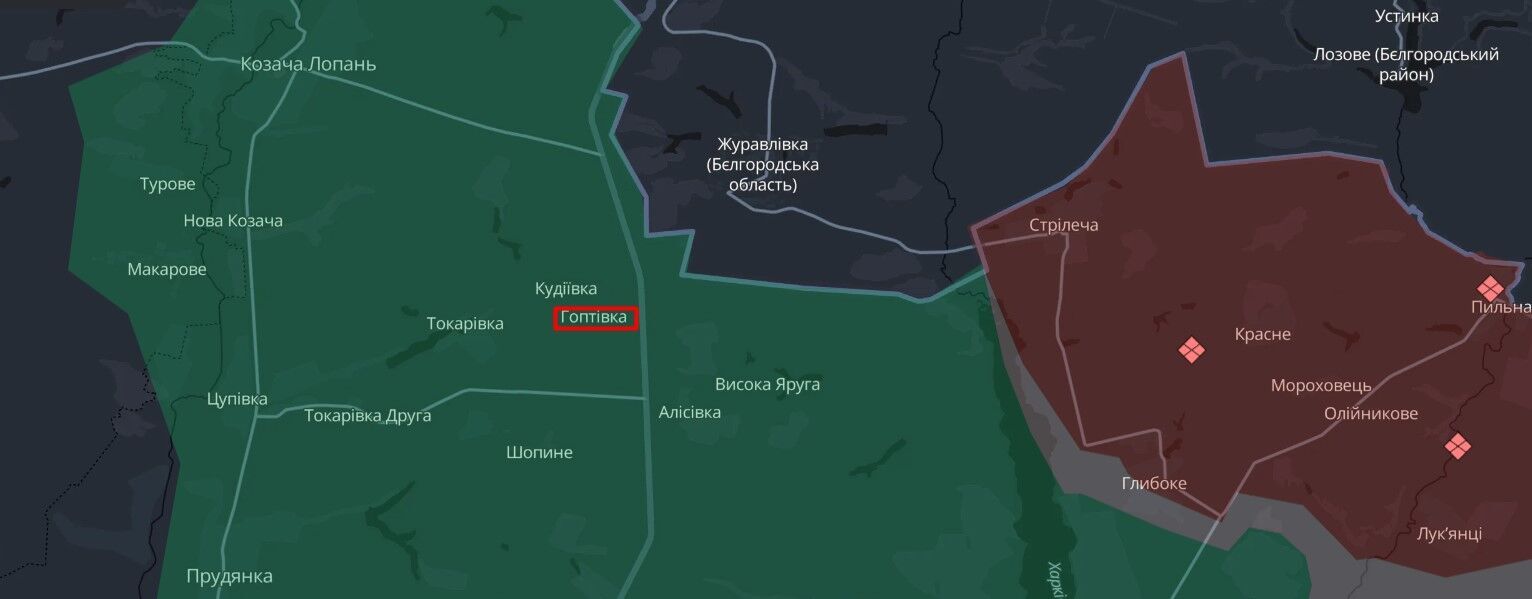 КПП Гоптівка штурм 4 серпня quziqqrieeiuhroz