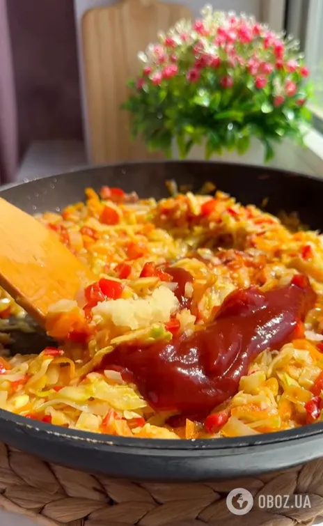 Как приготовить вкусное соте из кабачков: делимся простым рецептом сезонного блюда