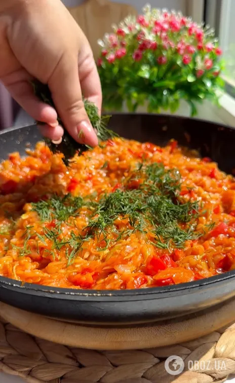 Как приготовить вкусное соте из кабачков: делимся простым рецептом сезонного блюда