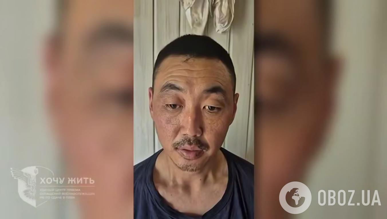 Россия отправила на "убой": двое оккупантов оказались второй раз в плену меньше чем через месяц после обмена. Видео