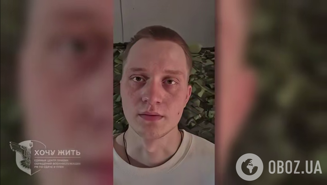 Россия отправила на "убой": двое оккупантов оказались второй раз в плену меньше чем через месяц после обмена. Видео