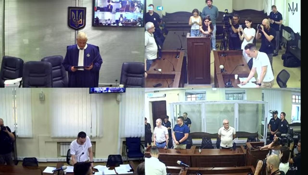 ВАКС арештував Гайдая, якого підозрюють у корупції, з заставою у 10 млн: подробиці справи