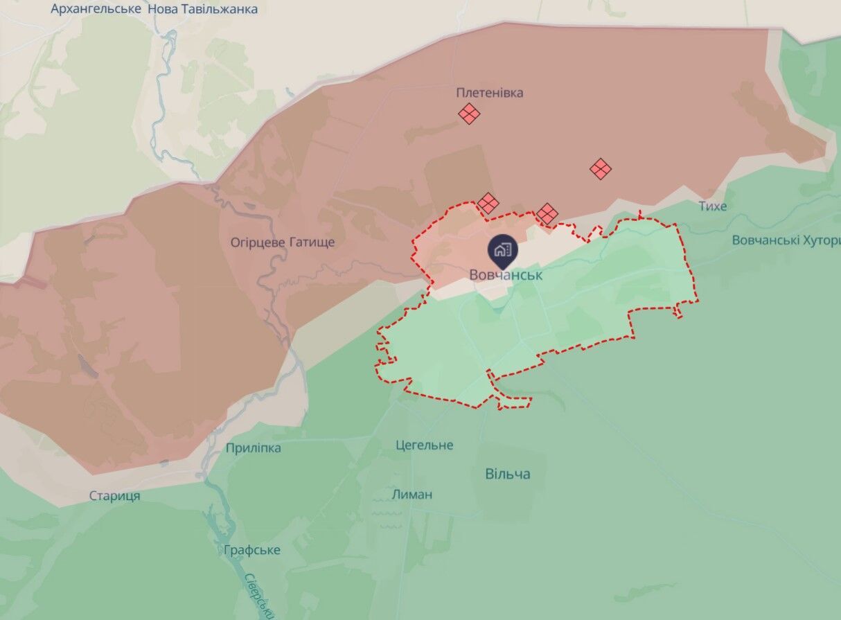 Фіксують найманців із Китаю та країн Африки: Зеленський на Харківщині відзначив нагородами оборонців Вовчанського та Липецького напрямків. Фото і відео
