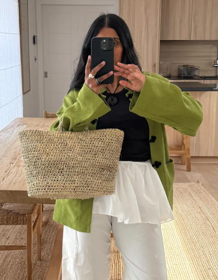 Названо колір, що став хітом осені: його обирають усі модниці