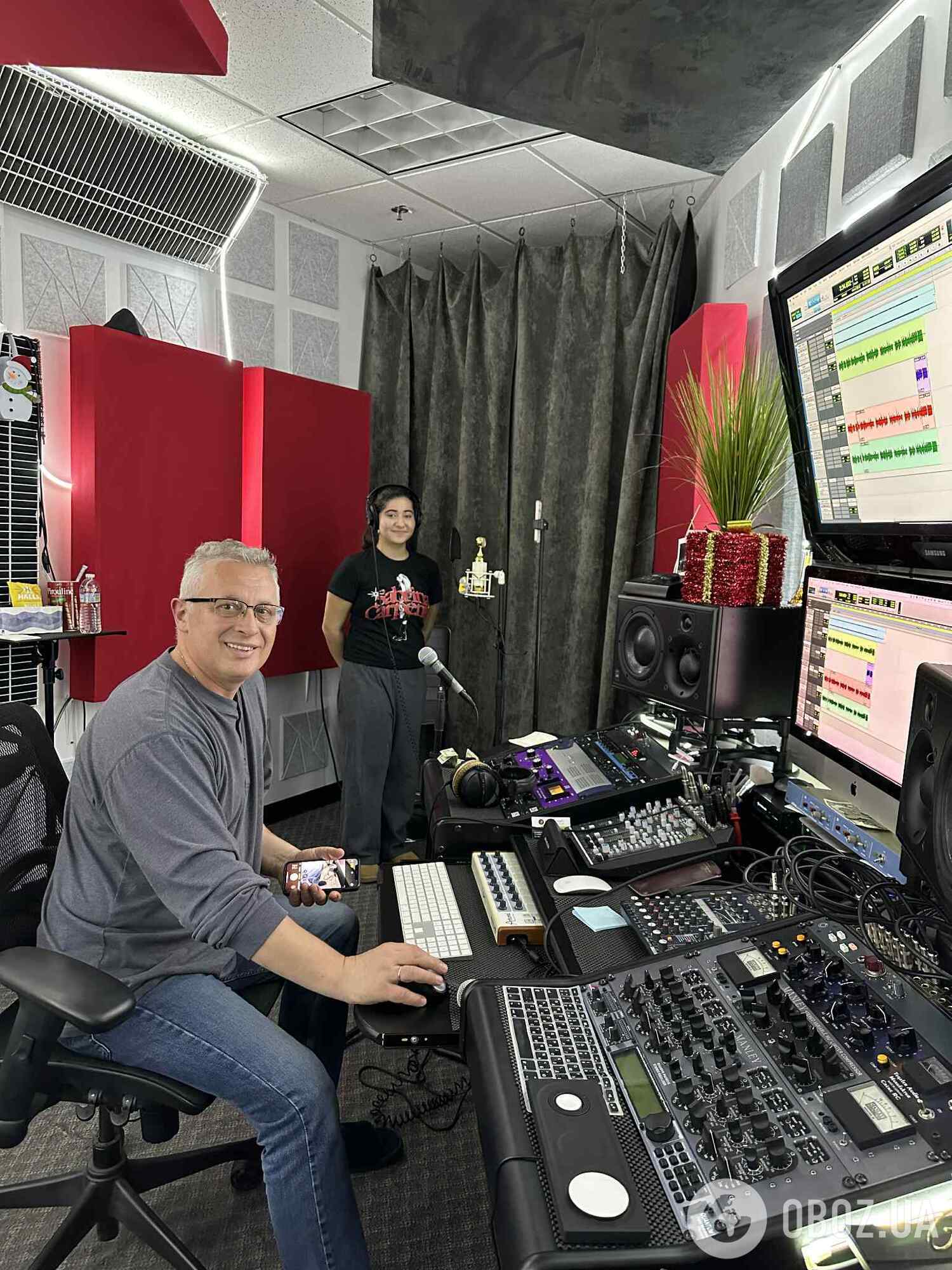 "Ваню, я за вас. Вони всі козли!" Іван Красовський – про прозріння росіян, образу на Іво Бобула та український гурт, який може фінансувати ФСБ