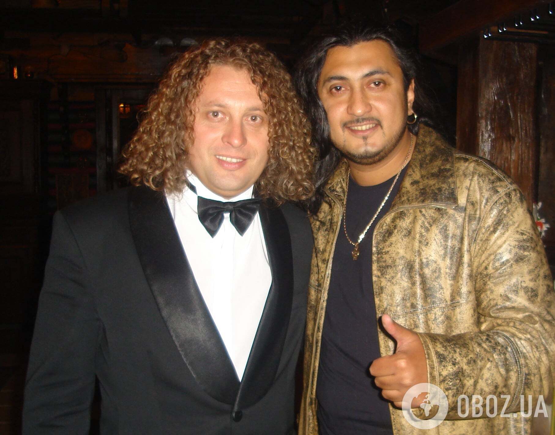 "Ваню, я за вас. Вони всі козли!" Іван Красовський – про прозріння росіян, образу на Іво Бобула та український гурт, який може фінансувати ФСБ