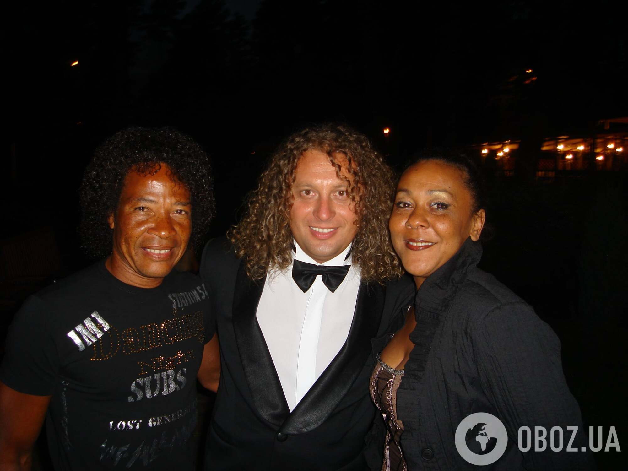 "Ваню, я за вас. Вони всі козли!" Іван Красовський – про прозріння росіян, образу на Іво Бобула та український гурт, який може фінансувати ФСБ