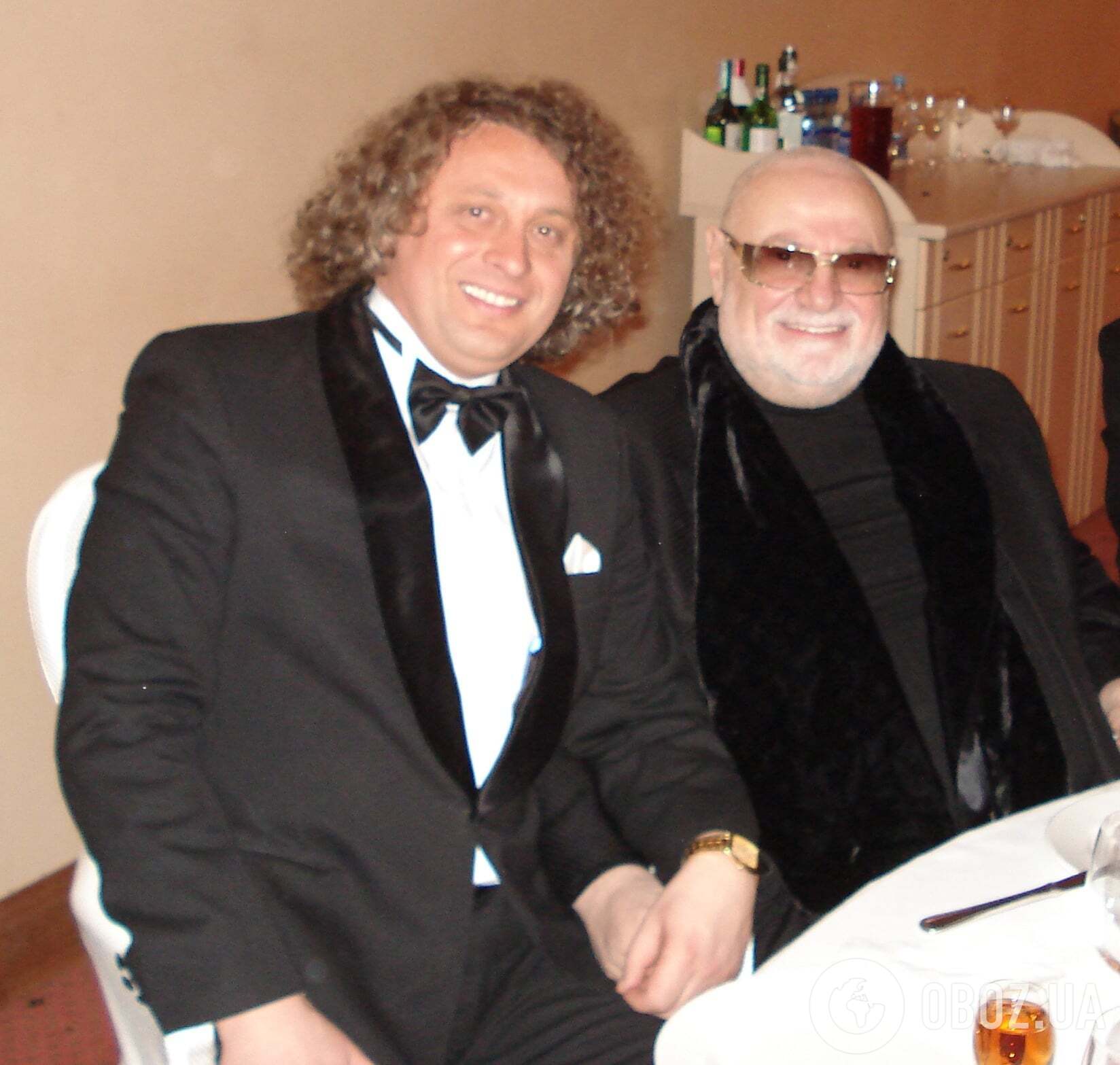 "Ваню, я за вас. Вони всі козли!" Іван Красовський – про прозріння росіян, образу на Іво Бобула та український гурт, який може фінансувати ФСБ