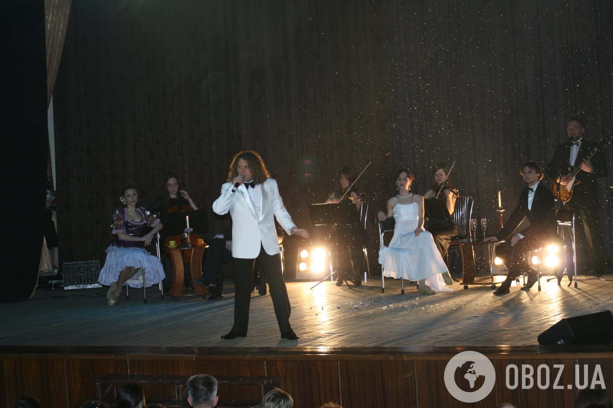 "Ваню, я за вас. Вони всі козли!" Іван Красовський – про прозріння росіян, образу на Іво Бобула та український гурт, який може фінансувати ФСБ