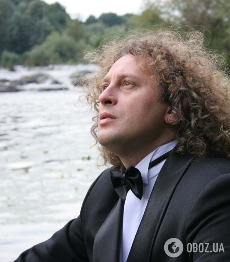 "Ваню, я за вас. Вони всі козли!" Іван Красовський – про прозріння росіян, образу на Іво Бобула та український гурт, який може фінансувати ФСБ