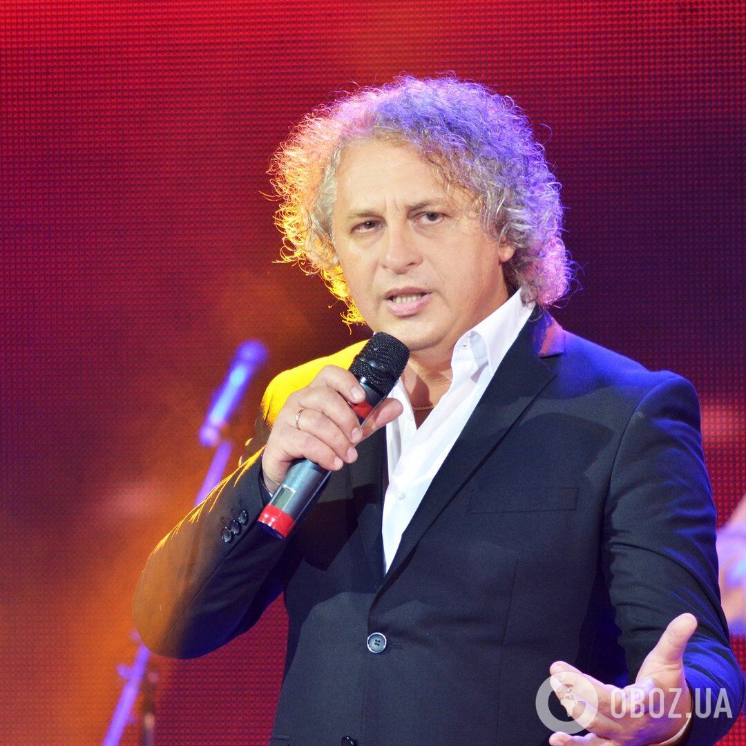 "Ваню, я за вас. Вони всі козли!" Іван Красовський – про прозріння росіян, образу на Іво Бобула та український гурт, який може фінансувати ФСБ