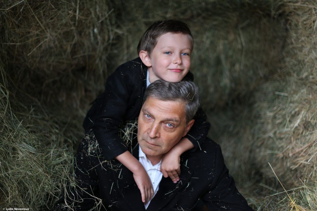 Невзоров заявил, что его 18-летний сын имеет украинский паспорт, и ответил, мобилизуется ли он на войну против россиян