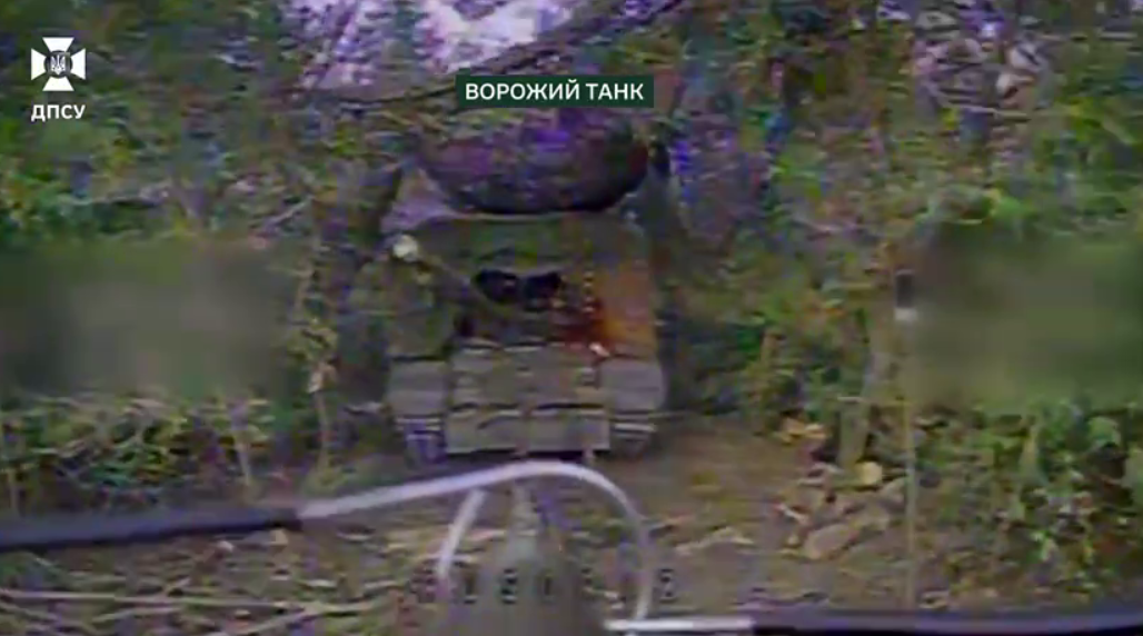 "Гра у квача триває": українські прикордонники показали, як влаштовують справжнє пекло для окупантів на Донеччині. Відео