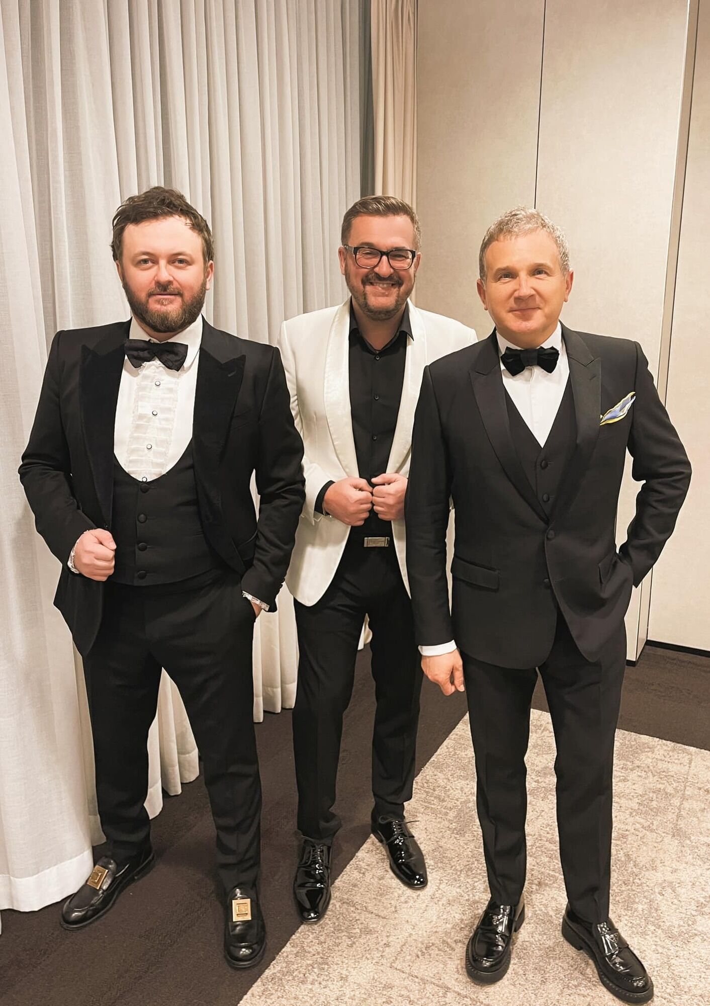 "Горбунов вам соврал": Пономарев дал редкий комментарий о загадочной возлюбленной и анонсировал свадьбу