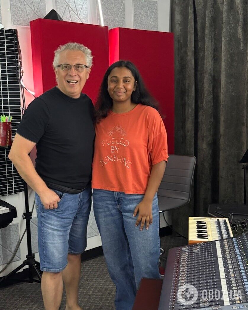 "Ваню, я за вас. Вони всі козли!" Іван Красовський – про прозріння росіян, образу на Іво Бобула та український гурт, який може фінансувати ФСБ