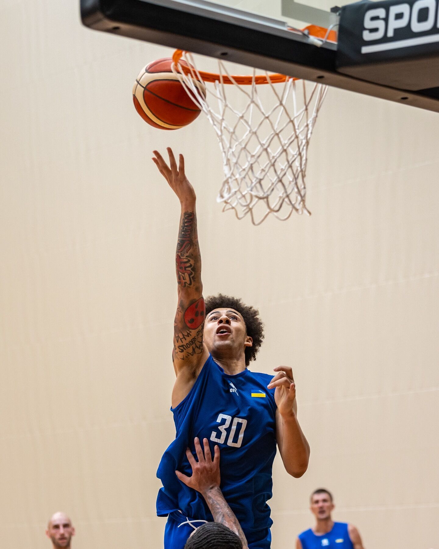 Україна стартує у відборі ЧС із баскетболу: розбираємося в ситуації навколо команди Багатскіса