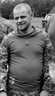 "Любив допомагати всім": на Сумщині загинув молодий захисник зі Львівщини. Фото