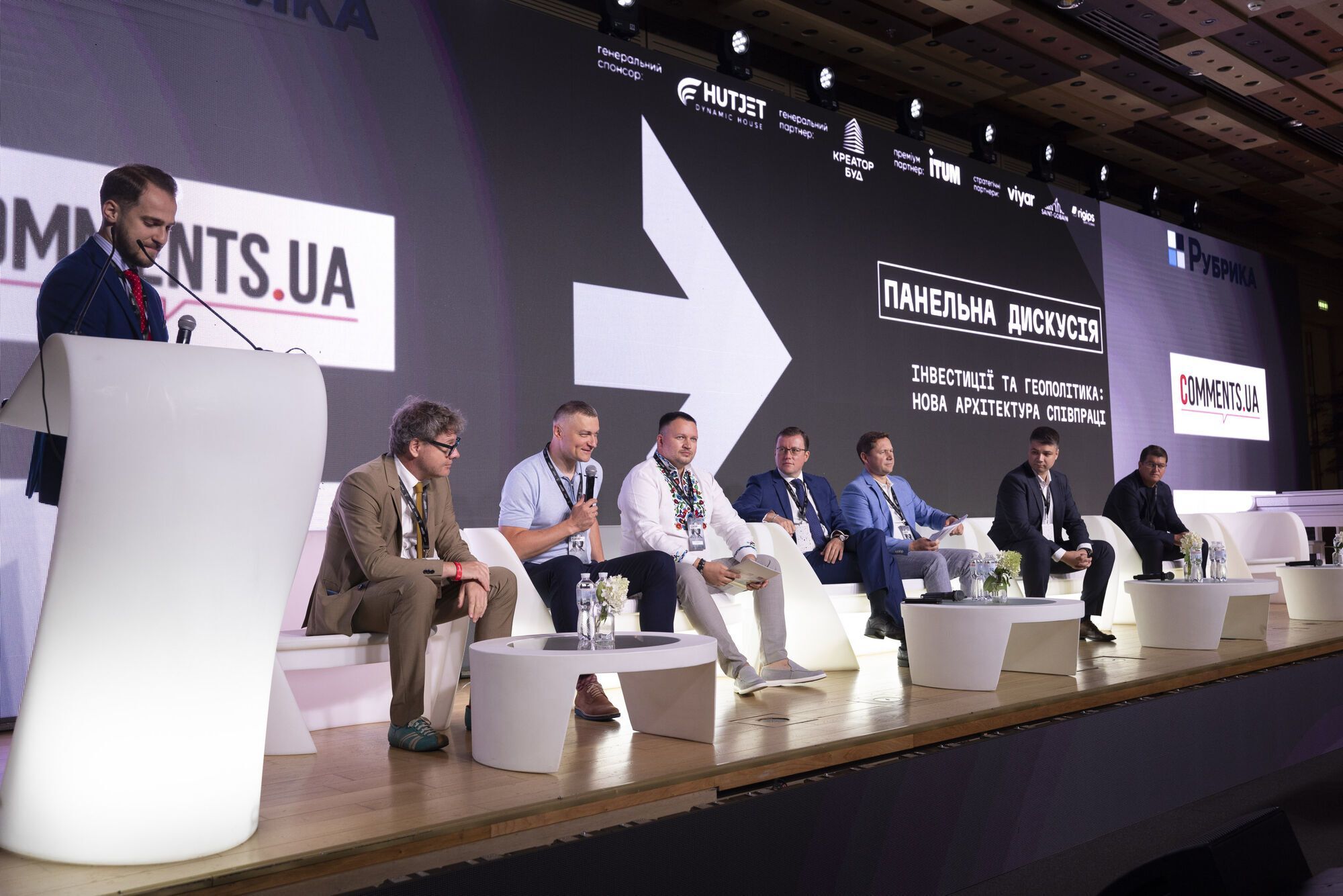 "Лідер за прозорістю", – новий керівник "Охматдиту" поділився цифрами економії завдяки зміні підходів до закупівель