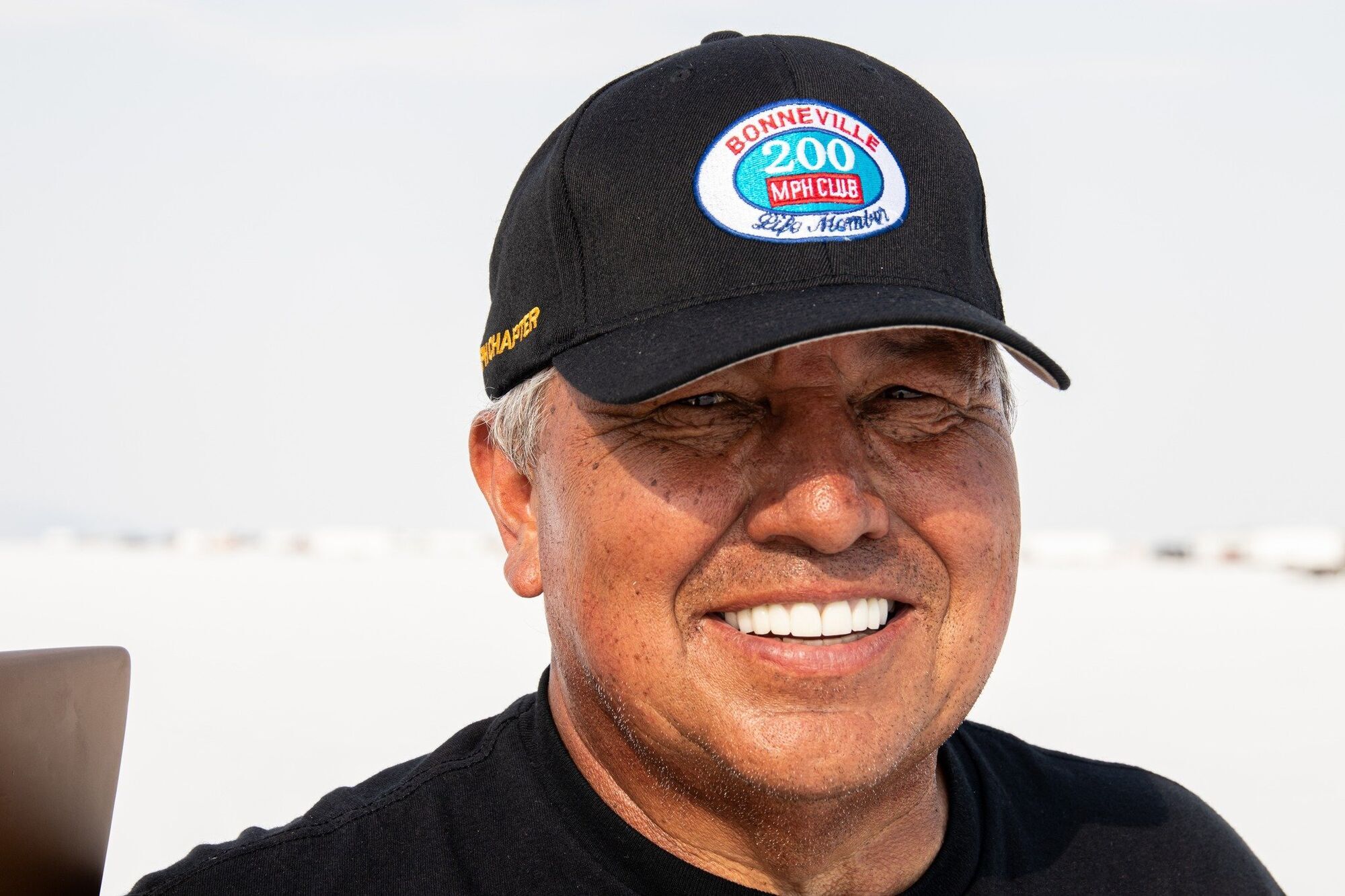 У США гонщик загинув на швидкості понад 450 км/год. Відео