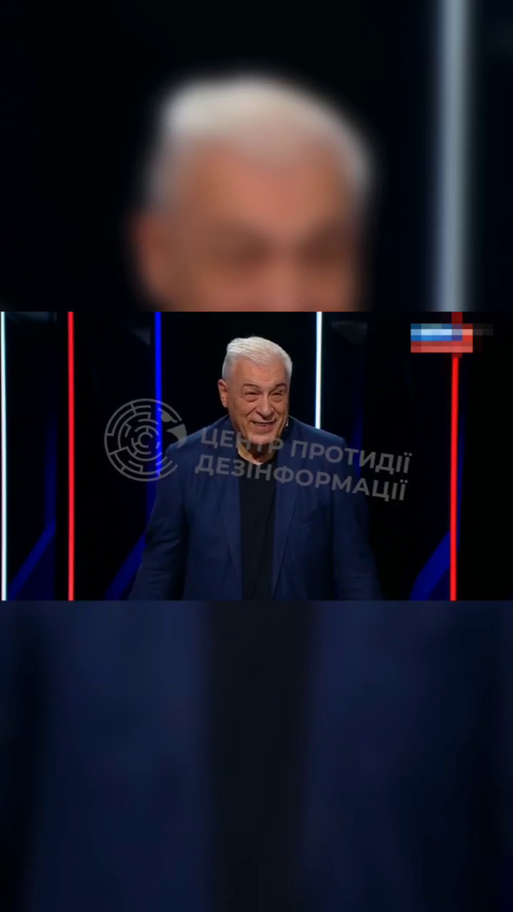 "Должен быть уничтожен": пропагандист Соловьев размечтался "стереть Львов с лица земли" ядерным оружием. Видео