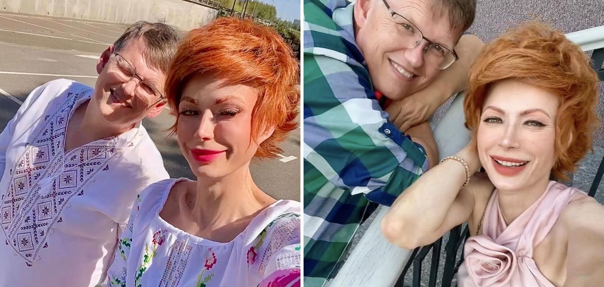 "Любимый, две полоски!" Телеведущая Елена-Кристина Лебедь – о беременности, помолвке с известным политиком и злых комментариях