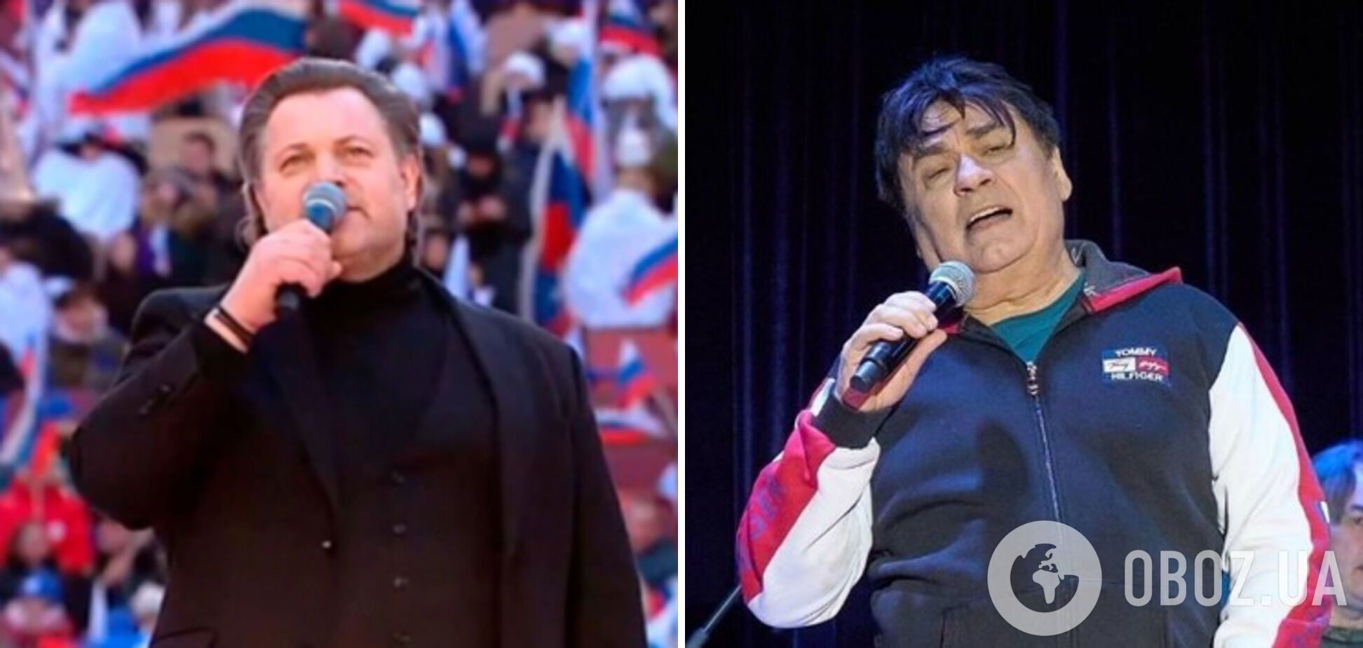 "Ваню, я за вас. Вони всі козли!" Іван Красовський – про прозріння росіян, образу на Іво Бобула та український гурт, який може фінансувати ФСБ