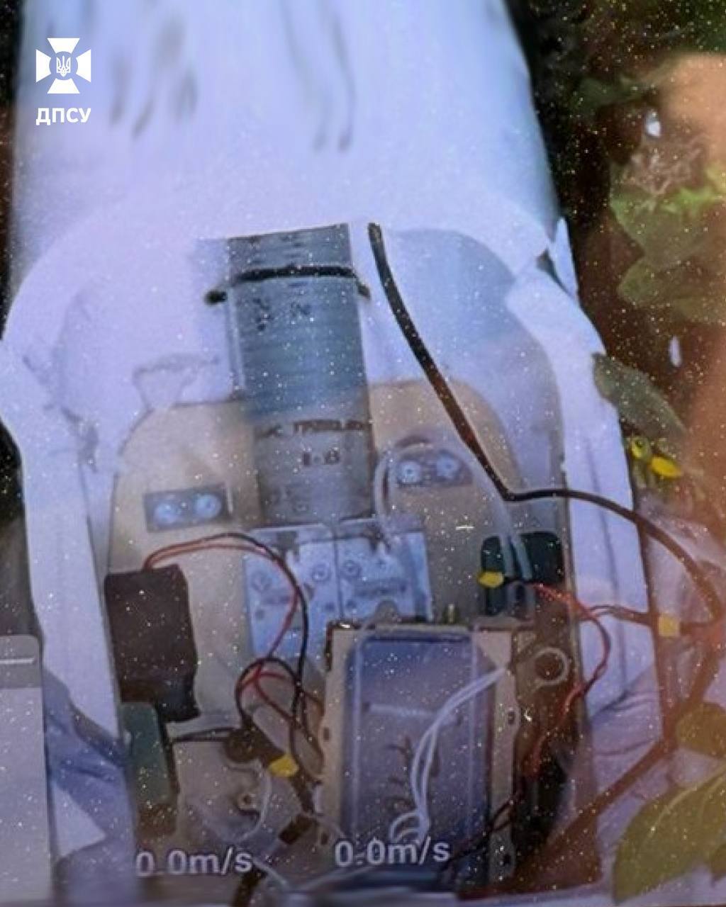 Российские дроны "Гербера" становятся опаснее: пограничники назвали причину. Фото