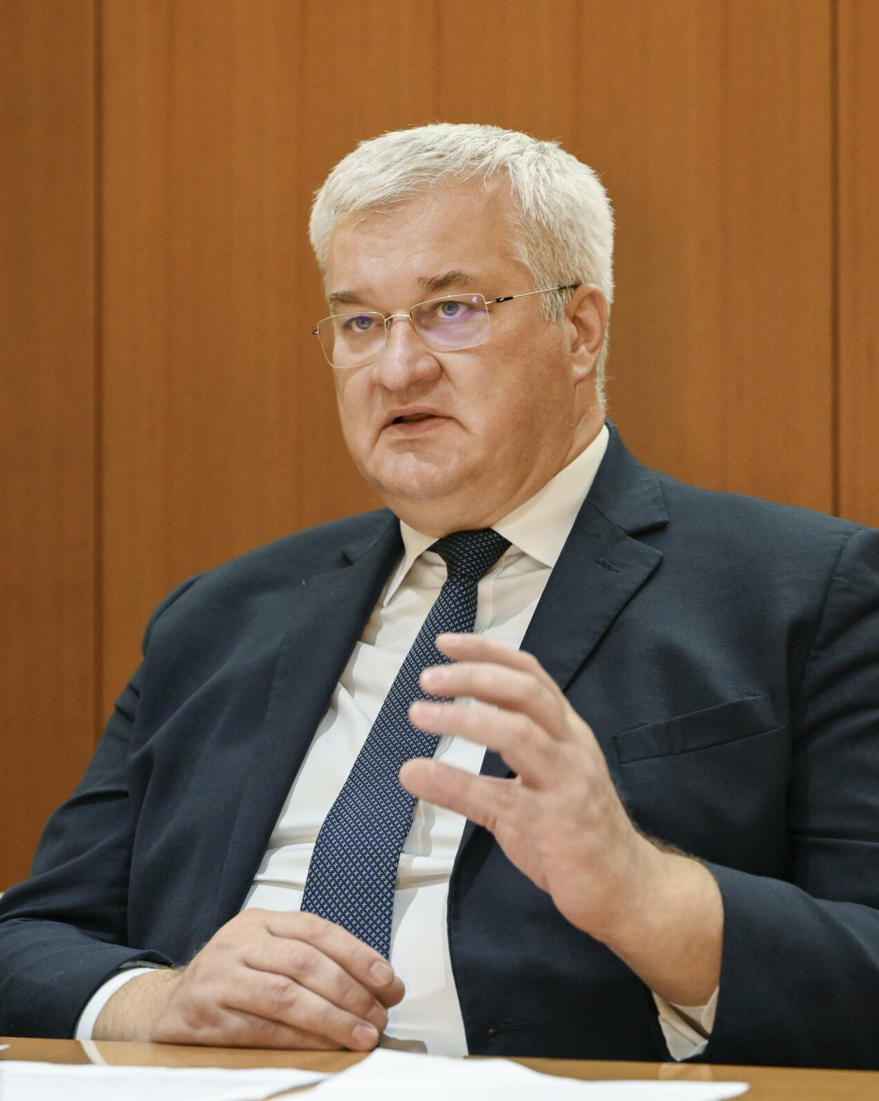 Україна готова до співпраці з Японією в галузі виробництва безпілотників: Сибіга розкрив деталі