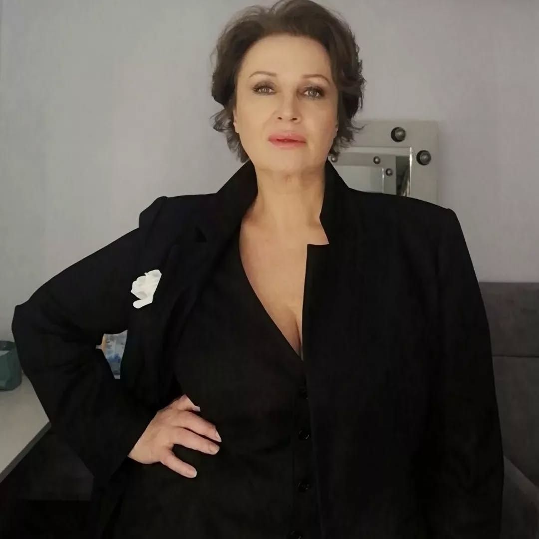 Який вигляд зараз має зірка "Спіймати Кайдаша", яка зіграла вередливу свекруху. Фото