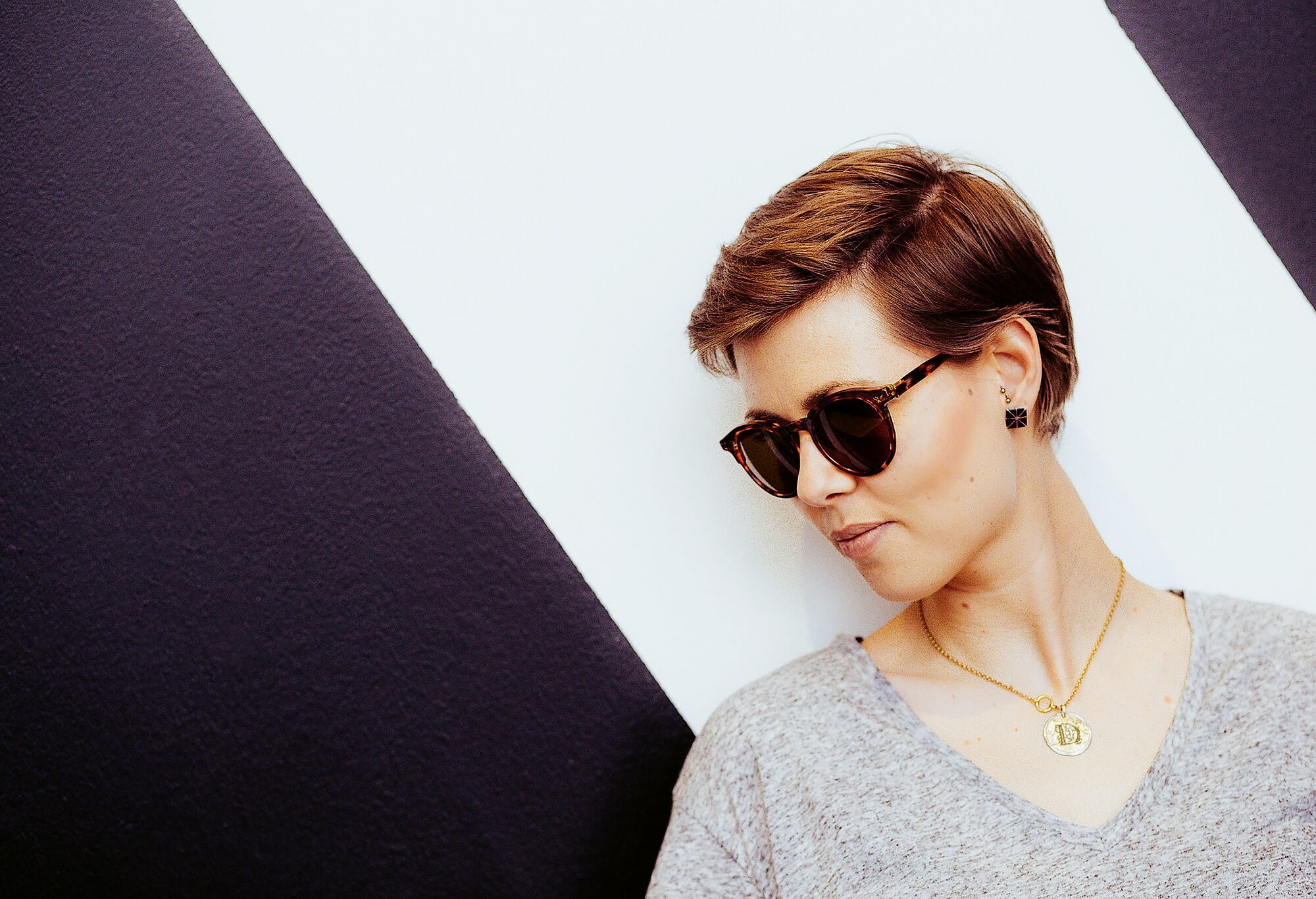 Максимально стильно: найкращі зачіски для короткого волосся