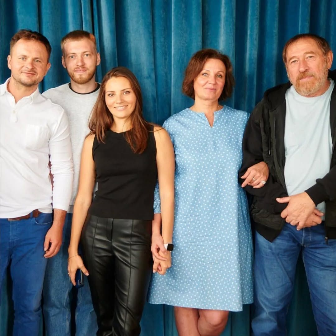 Який вигляд зараз має зірка "Спіймати Кайдаша", яка зіграла вередливу свекруху. Фото