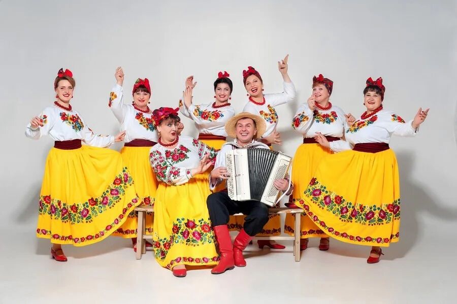 "Ваню, я за вас. Вони всі козли!" Іван Красовський – про прозріння росіян, образу на Іво Бобула та український гурт, який може фінансувати ФСБ