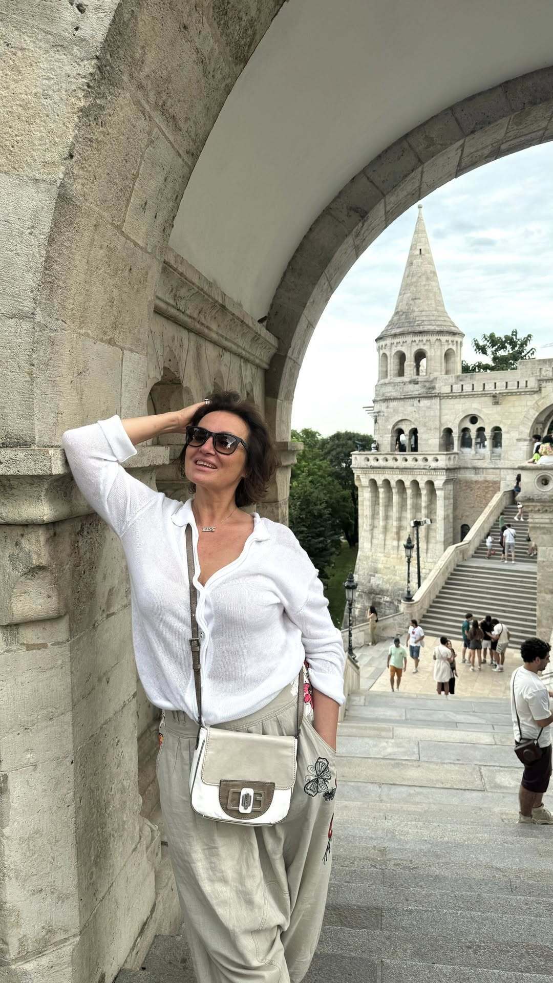 Який вигляд зараз має зірка "Спіймати Кайдаша", яка зіграла вередливу свекруху. Фото