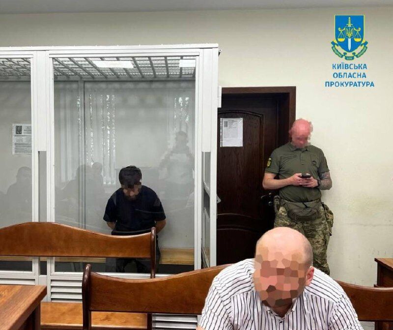 Расставлял "видеоловушки", чтобы корректировать удары по Киеву: СБУ задержала вражеского агента. Фото