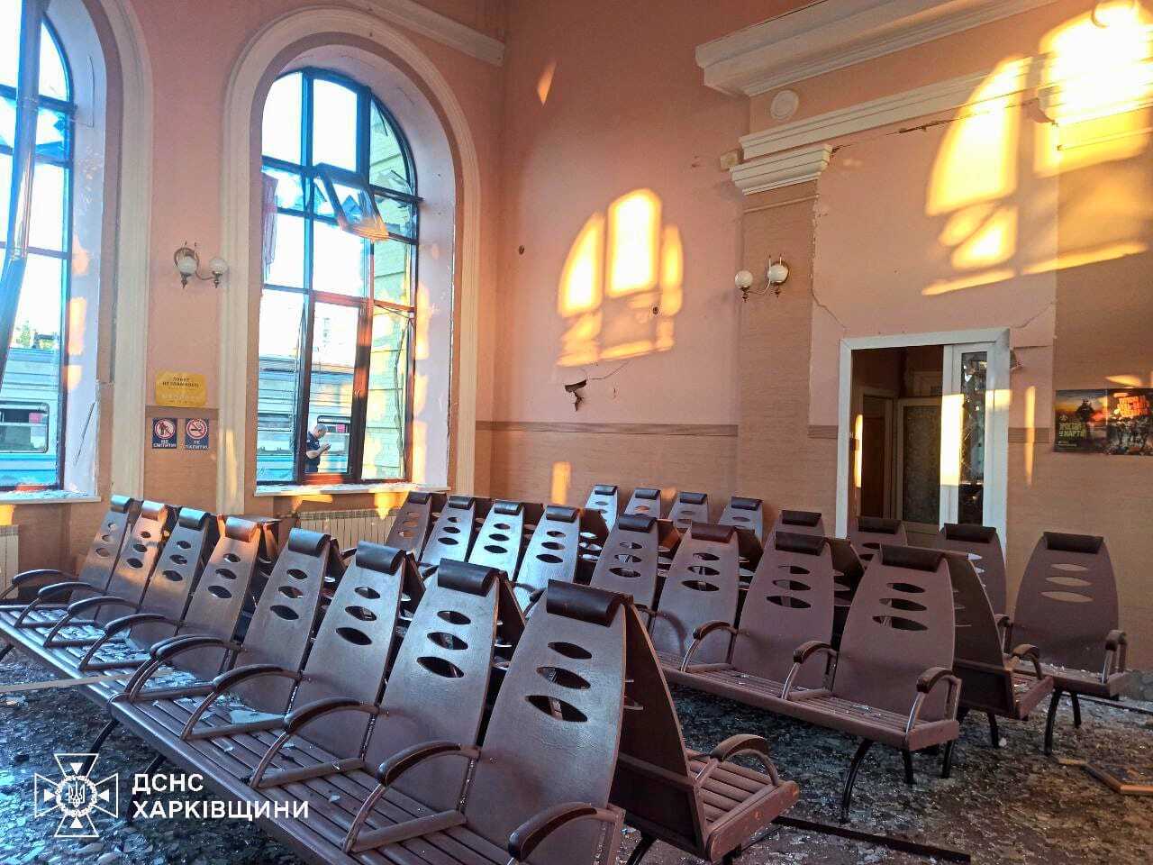 Лозова на Харківщині пережила наймасованіший удар з початку війни, є жертви: Зеленський відреагував на атаку РФ. Фото і відео