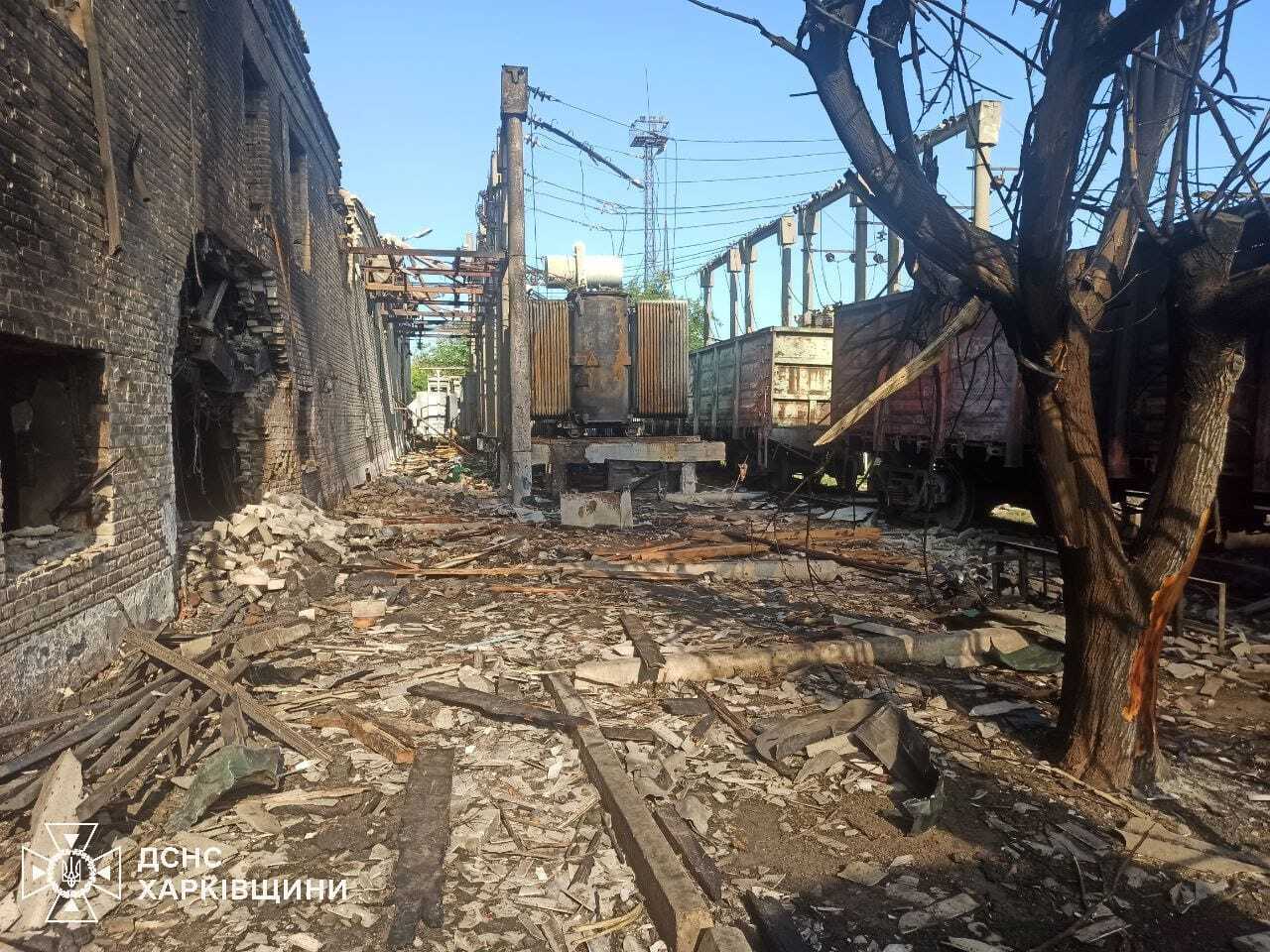 Лозова на Харківщині пережила наймасованіший удар з початку війни, є жертви: Зеленський відреагував на атаку РФ. Фото і відео