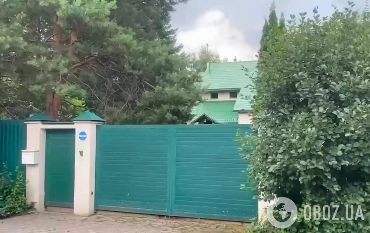 В России нашли "тайный дом" Андрея Макаревича за $875 тысяч: что увидели на территории. Фото