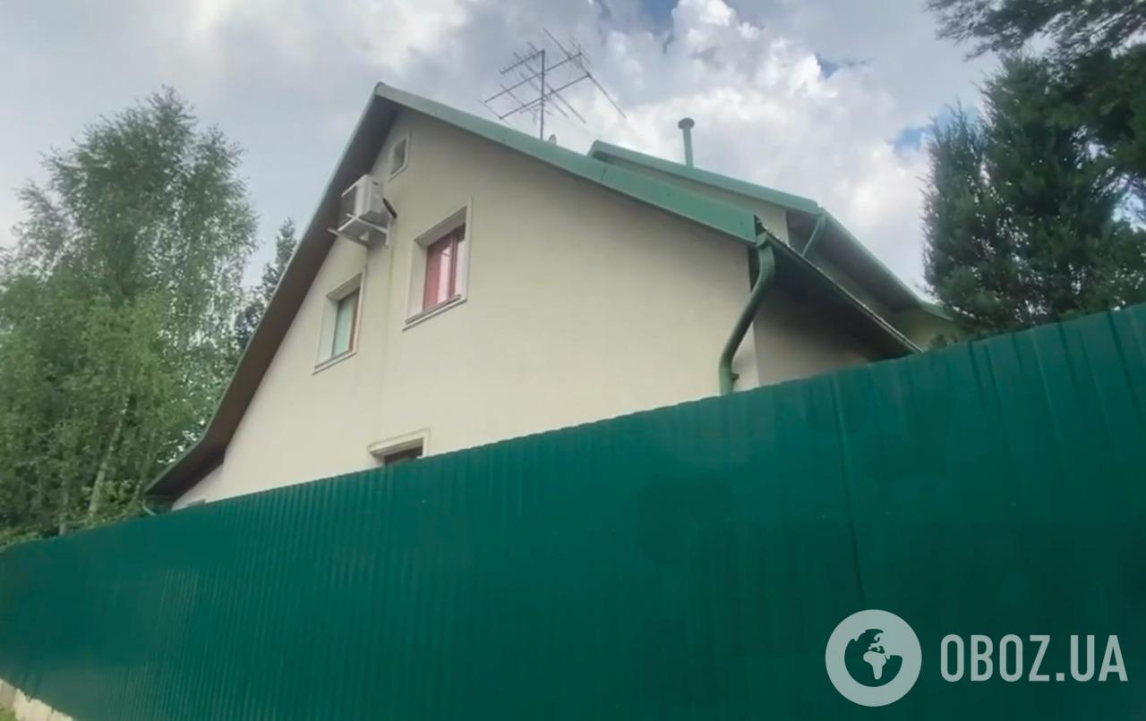 В России нашли "тайный дом" Андрея Макаревича за $875 тысяч: что увидели на территории. Фото